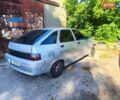 Сірий ВАЗ 2112, об'ємом двигуна 1.6 л та пробігом 267 тис. км за 1800 $, фото 1 на Automoto.ua