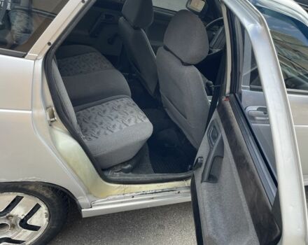 Серый ВАЗ 2112, объемом двигателя 1.6 л и пробегом 3 тыс. км за 1400 $, фото 5 на Automoto.ua