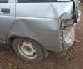 Серый ВАЗ 2112, объемом двигателя 1.6 л и пробегом 140 тыс. км за 774 $, фото 1 на Automoto.ua