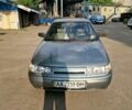 Сірий ВАЗ 2112, об'ємом двигуна 1.6 л та пробігом 108 тис. км за 4300 $, фото 7 на Automoto.ua