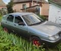 Серый ВАЗ 2112, объемом двигателя 1.6 л и пробегом 95 тыс. км за 1700 $, фото 2 на Automoto.ua