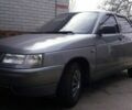 Сірий ВАЗ 2112, об'ємом двигуна 1.6 л та пробігом 52 тис. км за 3800 $, фото 3 на Automoto.ua
