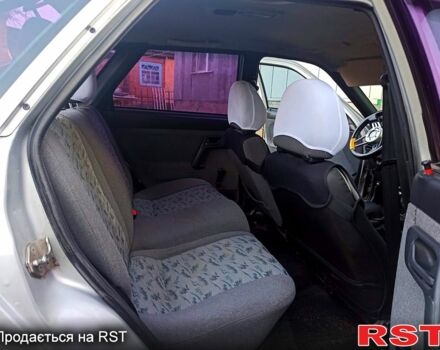 Сірий ВАЗ 2112, об'ємом двигуна 1.6 л та пробігом 500 тис. км за 1700 $, фото 8 на Automoto.ua