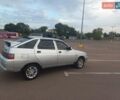 Серый ВАЗ 2112, объемом двигателя 1.6 л и пробегом 304 тыс. км за 2300 $, фото 6 на Automoto.ua