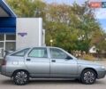 Сірий ВАЗ 2112, об'ємом двигуна 1.6 л та пробігом 78 тис. км за 3499 $, фото 3 на Automoto.ua
