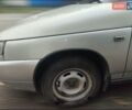 Сірий ВАЗ 2112, об'ємом двигуна 1.6 л та пробігом 92 тис. км за 2250 $, фото 13 на Automoto.ua