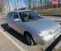 Серый ВАЗ 2112, объемом двигателя 1.6 л и пробегом 299 тыс. км за 2200 $, фото 1 на Automoto.ua