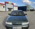 Серый ВАЗ 2112, объемом двигателя 1.6 л и пробегом 226 тыс. км за 1500 $, фото 1 на Automoto.ua