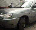Серый ВАЗ 2112, объемом двигателя 1.6 л и пробегом 45 тыс. км за 4560 $, фото 1 на Automoto.ua