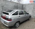 Сірий ВАЗ 2112, об'ємом двигуна 1.6 л та пробігом 108 тис. км за 2500 $, фото 3 на Automoto.ua