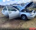 Серый ВАЗ 2112, объемом двигателя 16 л и пробегом 121 тыс. км за 700 $, фото 1 на Automoto.ua