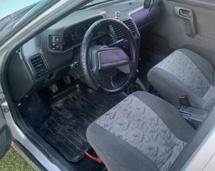 Сірий ВАЗ 2112, об'ємом двигуна 1.6 л та пробігом 280 тис. км за 1350 $, фото 5 на Automoto.ua