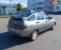 Сірий ВАЗ 2112, об'ємом двигуна 1.6 л та пробігом 270 тис. км за 2200 $, фото 2 на Automoto.ua