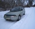 Сірий ВАЗ 2112, об'ємом двигуна 1.6 л та пробігом 147 тис. км за 3200 $, фото 1 на Automoto.ua