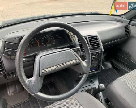 Сірий ВАЗ 2112, об'ємом двигуна 1.6 л та пробігом 78 тис. км за 3499 $, фото 9 на Automoto.ua