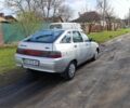 Серый ВАЗ 2112, объемом двигателя 1 л и пробегом 111 тыс. км за 1350 $, фото 4 на Automoto.ua