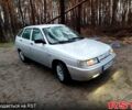 Серый ВАЗ 2112, объемом двигателя 1.6 л и пробегом 200 тыс. км за 1650 $, фото 1 на Automoto.ua