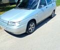 Сірий ВАЗ 2112, об'ємом двигуна 1.6 л та пробігом 300 тис. км за 1650 $, фото 1 на Automoto.ua