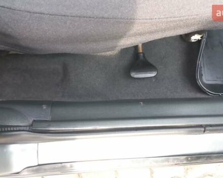 Серый ВАЗ 2112, объемом двигателя 1.6 л и пробегом 78 тыс. км за 3000 $, фото 19 на Automoto.ua