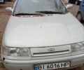 Серый ВАЗ 2112, объемом двигателя 1.6 л и пробегом 300 тыс. км за 1400 $, фото 1 на Automoto.ua
