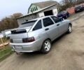Сірий ВАЗ 2112, об'ємом двигуна 1.6 л та пробігом 123 тис. км за 1950 $, фото 4 на Automoto.ua