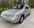 Серый ВАЗ 2112, объемом двигателя 1.6 л и пробегом 50 тыс. км за 2950 $, фото 1 на Automoto.ua