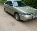 Сірий ВАЗ 2112, об'ємом двигуна 1.6 л та пробігом 100 тис. км за 1450 $, фото 1 на Automoto.ua