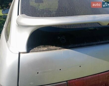Сірий ВАЗ 2112, об'ємом двигуна 1.6 л та пробігом 210 тис. км за 1800 $, фото 2 на Automoto.ua