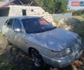 Сірий ВАЗ 2112, об'ємом двигуна 1.6 л та пробігом 30 тис. км за 1210 $, фото 4 на Automoto.ua