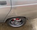 Серый ВАЗ 2112, объемом двигателя 1.6 л и пробегом 236 тыс. км за 1650 $, фото 3 на Automoto.ua