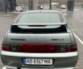 Серый ВАЗ 2112, объемом двигателя 1.5 л и пробегом 200 тыс. км за 1700 $, фото 1 на Automoto.ua