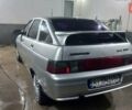 Сірий ВАЗ 2112, об'ємом двигуна 1.6 л та пробігом 200 тис. км за 1350 $, фото 2 на Automoto.ua
