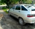 Сірий ВАЗ 2112, об'ємом двигуна 1.6 л та пробігом 201 тис. км за 1350 $, фото 2 на Automoto.ua