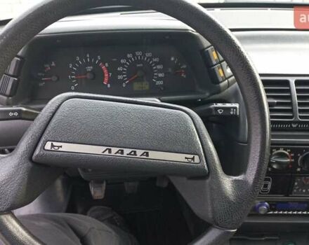 Серый ВАЗ 2112, объемом двигателя 1.6 л и пробегом 78 тыс. км за 3000 $, фото 28 на Automoto.ua