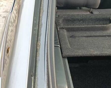 Серый ВАЗ 2112, объемом двигателя 1.6 л и пробегом 78 тыс. км за 3000 $, фото 12 на Automoto.ua