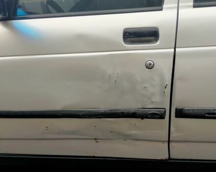 Серый ВАЗ 2112, объемом двигателя 1.6 л и пробегом 144 тыс. км за 1417 $, фото 5 на Automoto.ua