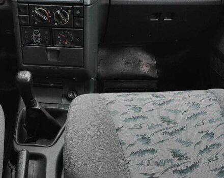 Серый ВАЗ 2112, объемом двигателя 1.6 л и пробегом 80 тыс. км за 2800 $, фото 15 на Automoto.ua