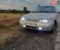 Серый ВАЗ 2112, объемом двигателя 1.6 л и пробегом 232 тыс. км за 1500 $, фото 1 на Automoto.ua