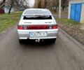 Серый ВАЗ 2112, объемом двигателя 1.6 л и пробегом 147 тыс. км за 2300 $, фото 2 на Automoto.ua