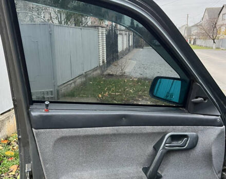 Серый ВАЗ 2112, объемом двигателя 1.6 л и пробегом 130 тыс. км за 3000 $, фото 21 на Automoto.ua