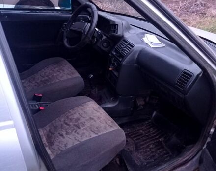 Серый ВАЗ 2112, объемом двигателя 1.6 л и пробегом 0 тыс. км за 1000 $, фото 5 на Automoto.ua