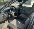 Серый ВАЗ 2112, объемом двигателя 1.6 л и пробегом 346 тыс. км за 1900 $, фото 4 на Automoto.ua