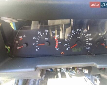 Сірий ВАЗ 2112, об'ємом двигуна 1.6 л та пробігом 210 тис. км за 1800 $, фото 13 на Automoto.ua