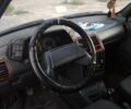Серый ВАЗ 2112, объемом двигателя 1.6 л и пробегом 213 тыс. км за 2350 $, фото 8 на Automoto.ua