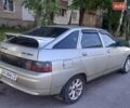 Серый ВАЗ 2112, объемом двигателя 1.6 л и пробегом 200 тыс. км за 1300 $, фото 1 на Automoto.ua