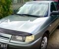 Серый ВАЗ 2112, объемом двигателя 1.6 л и пробегом 0 тыс. км за 1400 $, фото 1 на Automoto.ua
