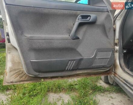 Сірий ВАЗ 2112, об'ємом двигуна 1.6 л та пробігом 260 тис. км за 500 $, фото 16 на Automoto.ua