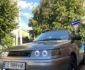 Серый ВАЗ 2112, объемом двигателя 1.6 л и пробегом 230 тыс. км за 2350 $, фото 1 на Automoto.ua