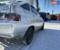 Серый ВАЗ 2112, объемом двигателя 1.6 л и пробегом 198 тыс. км за 2100 $, фото 4 на Automoto.ua