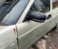 Сірий ВАЗ 2112, об'ємом двигуна 1.6 л та пробігом 120 тис. км за 1650 $, фото 3 на Automoto.ua